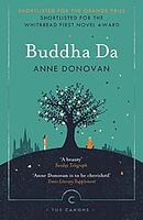 Book cover for Buddha Da by Anne Donovan Book cover for Buddha Da by Anne Donovan